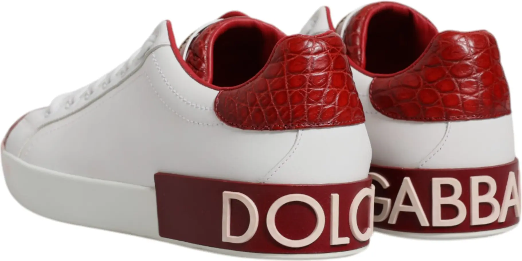 Dolce & Gabbana Portofino krossovkalari