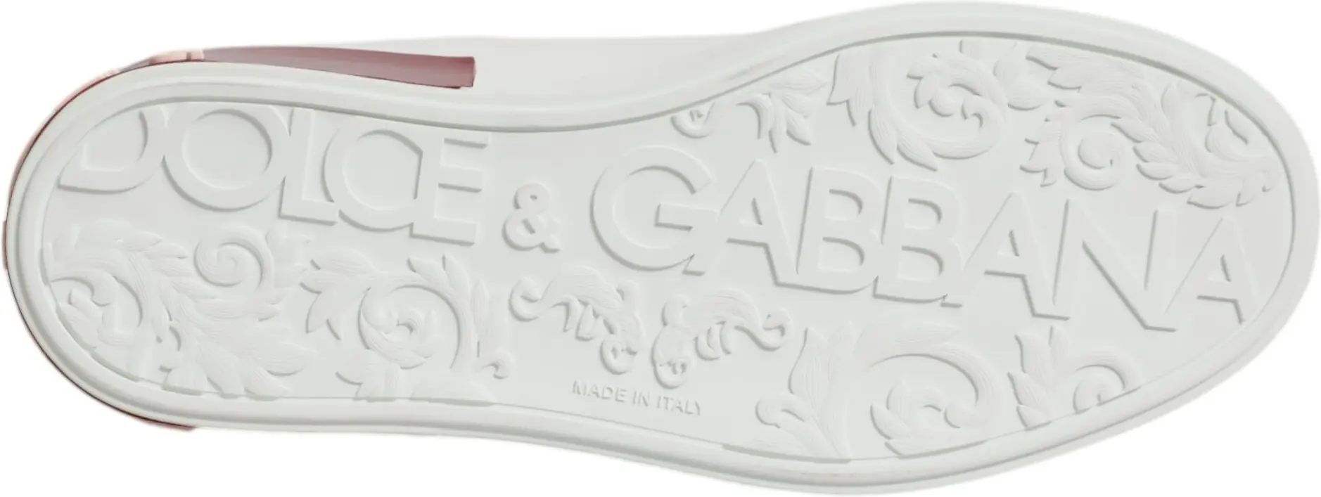 Dolce & Gabbana Portofino krossovkalari