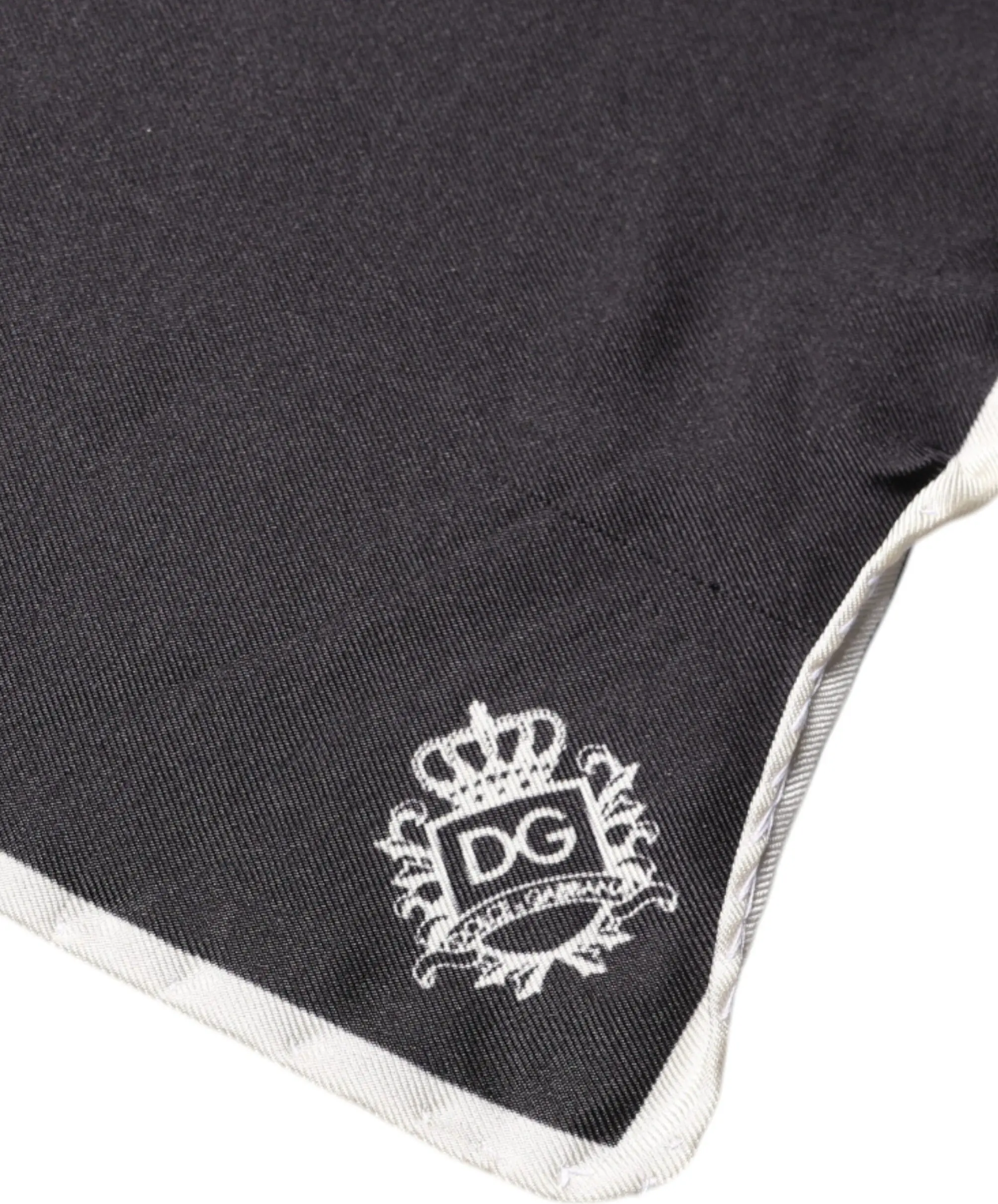 Dolce & Gabbana dastshoyi sharf