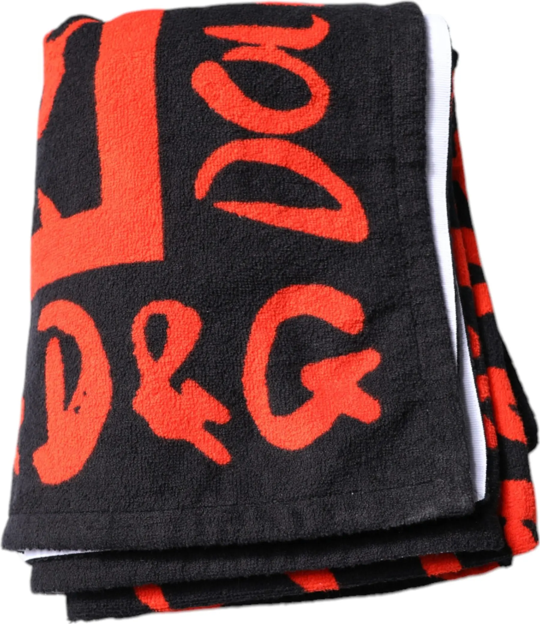 Beach Towel Dolce & Gabbana
