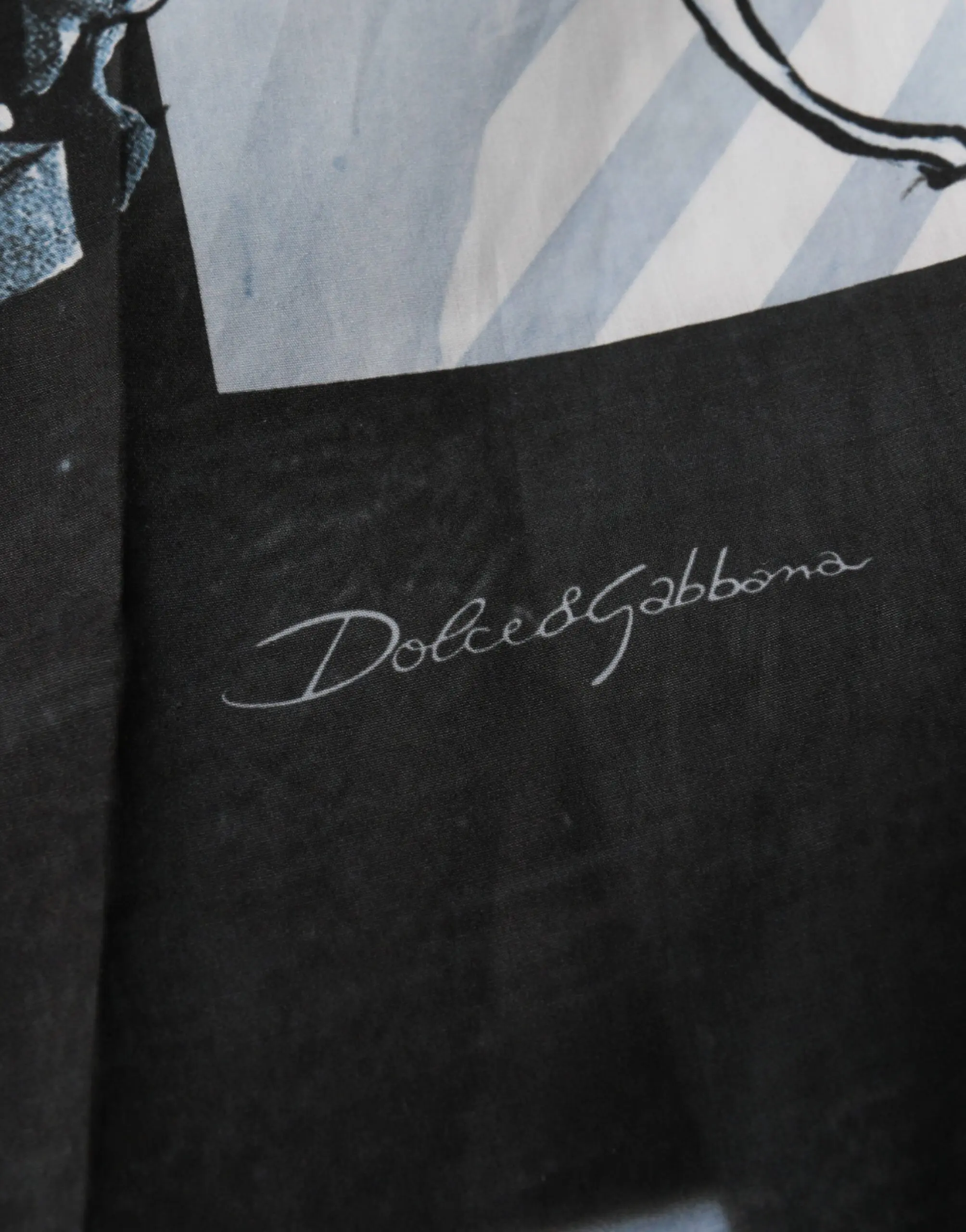 Шорты Dolce & Gabbana