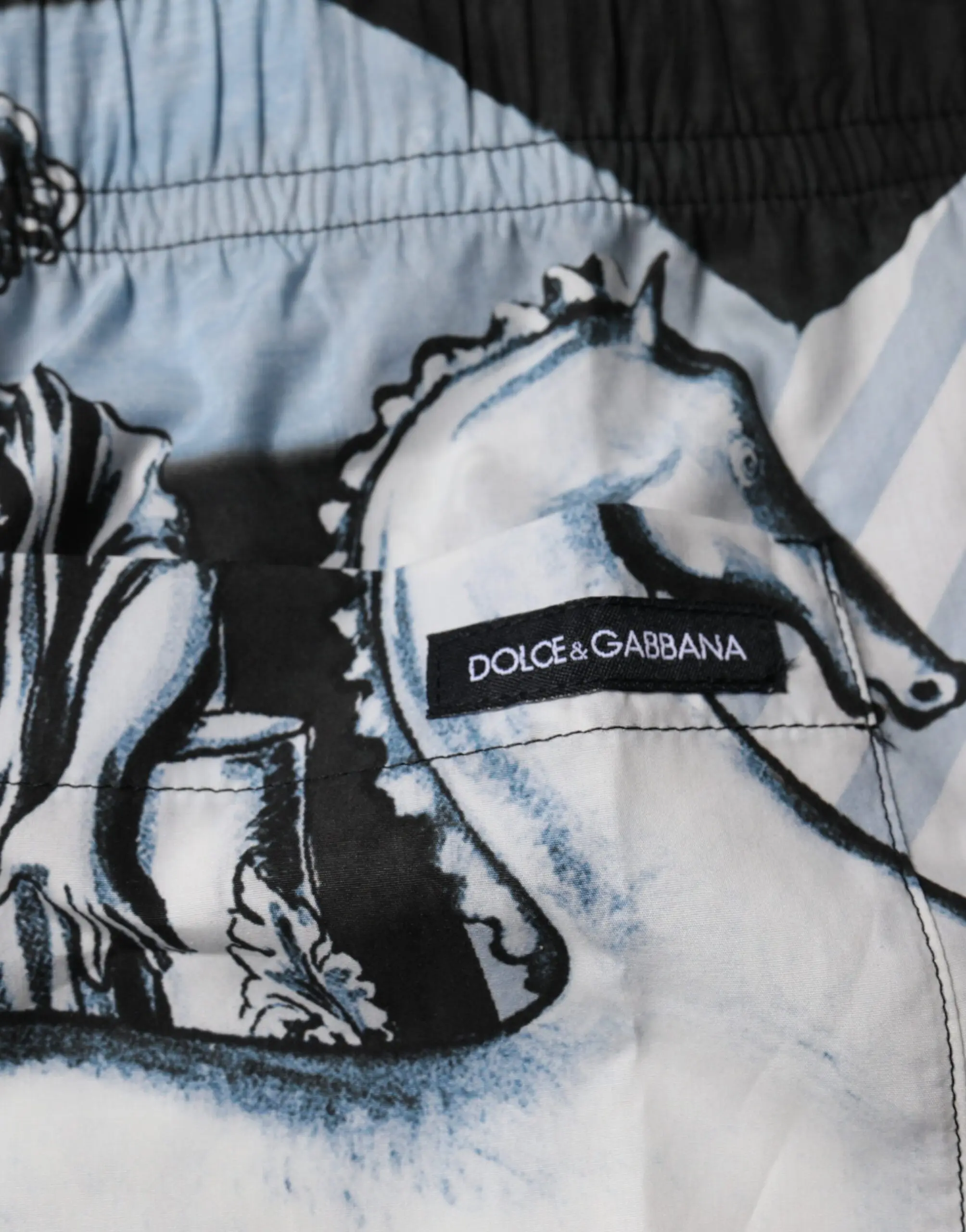 Шорты Dolce & Gabbana