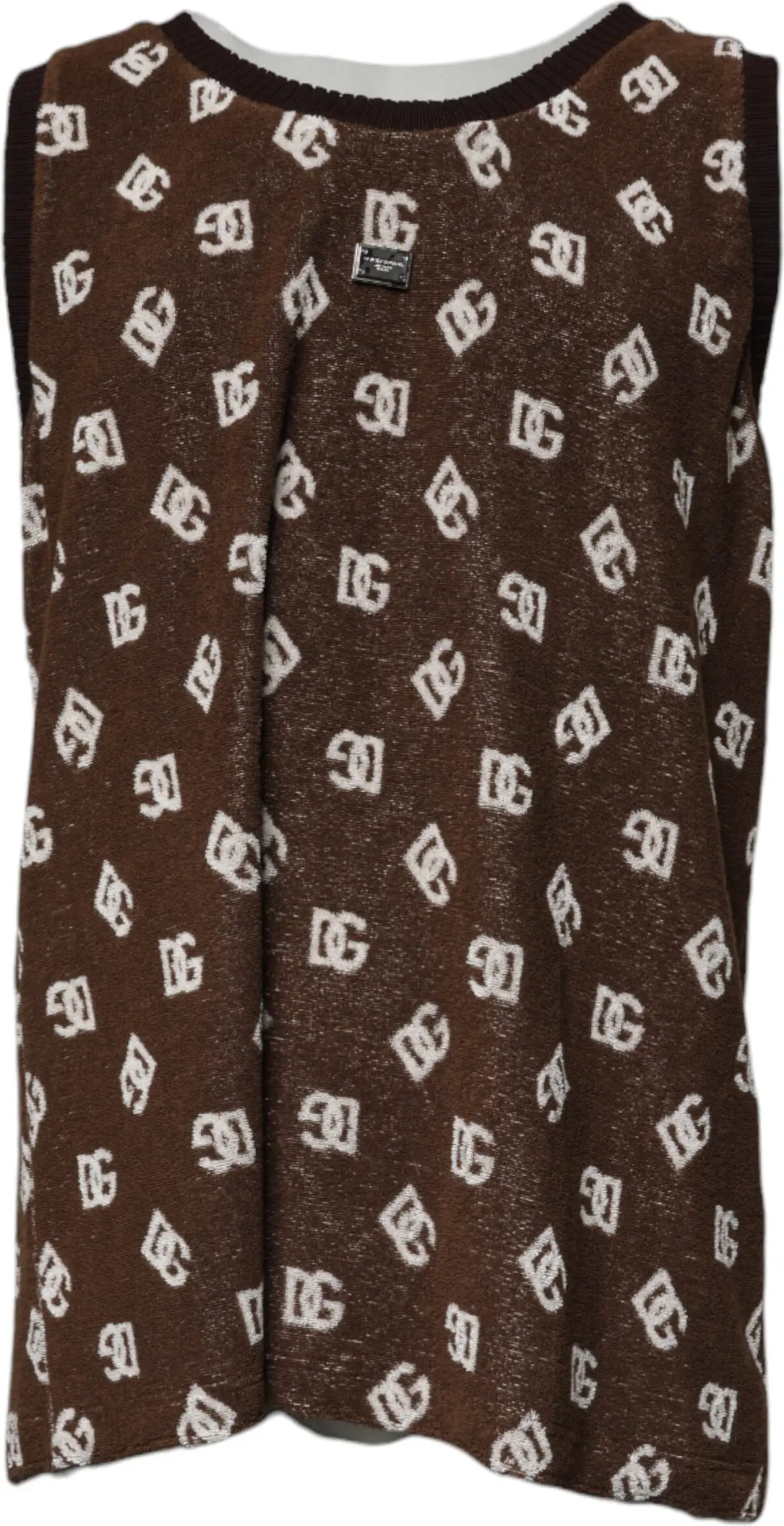 Футболка Dolce & Gabbana