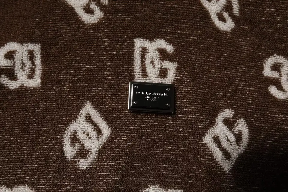 Футболка Dolce & Gabbana