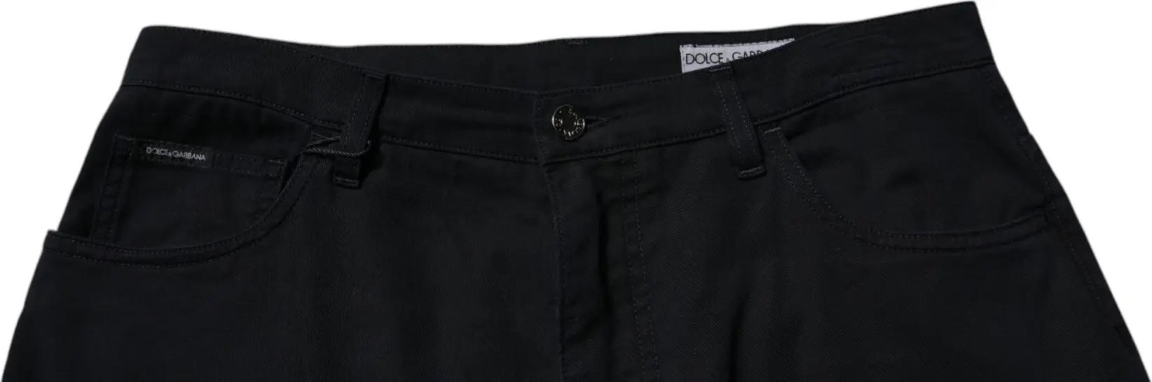 Джинсы Dolce & Gabbana