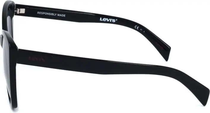Levi's Gold Zanglamaydigan po'latdan yasalgan quyosh ko'zoynaklari