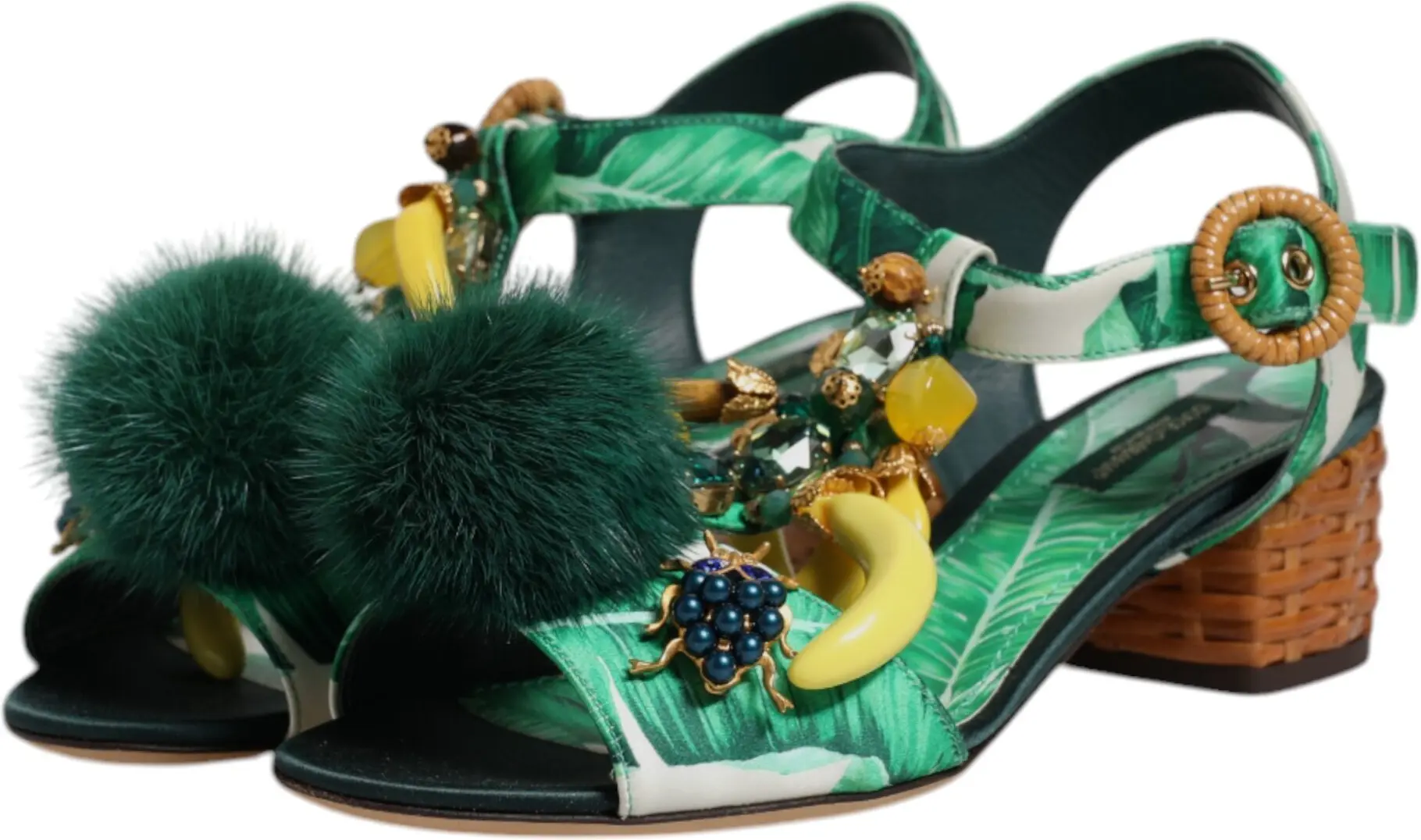Туфли Dolce & Gabbana