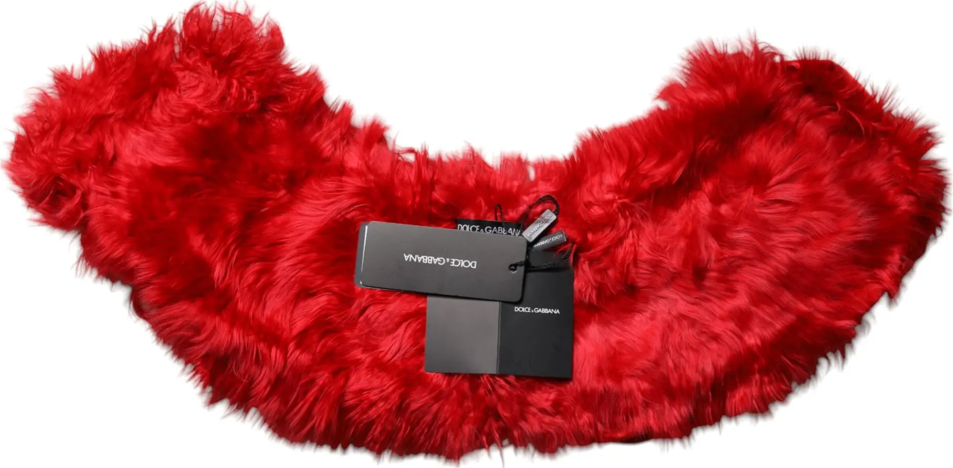 Bo'yin uchun issiqcha Dolce & Gabbana