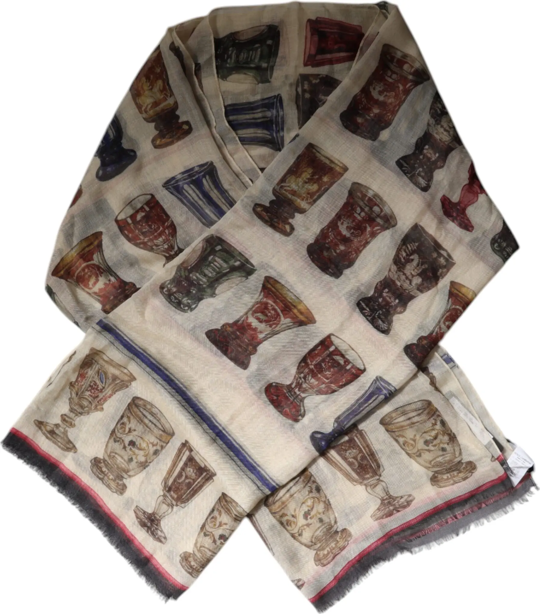 Foulard Scarf Dolce & Gabbana
