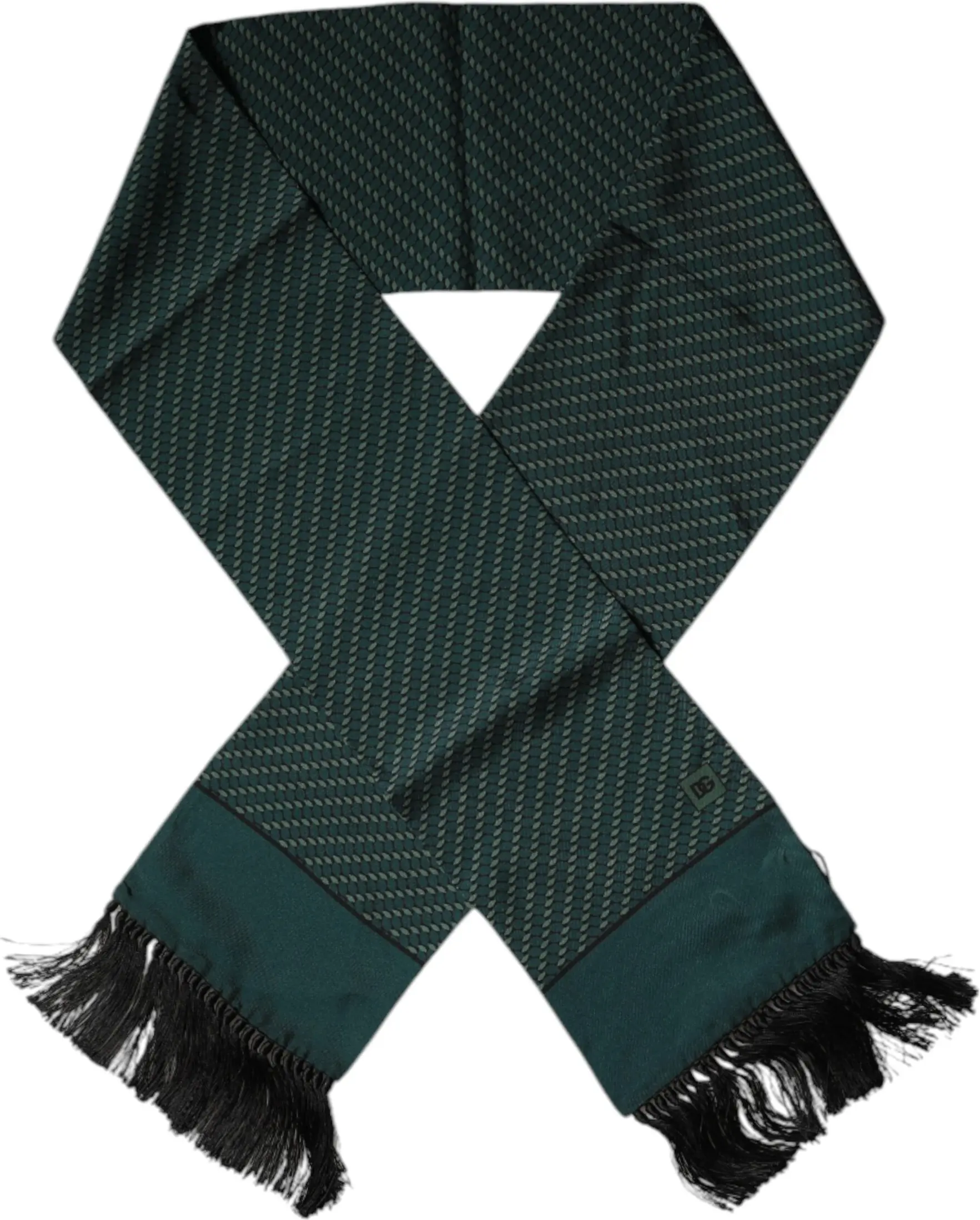 Dolce & Gabbana "Dark Green Fantasy" ro'mol