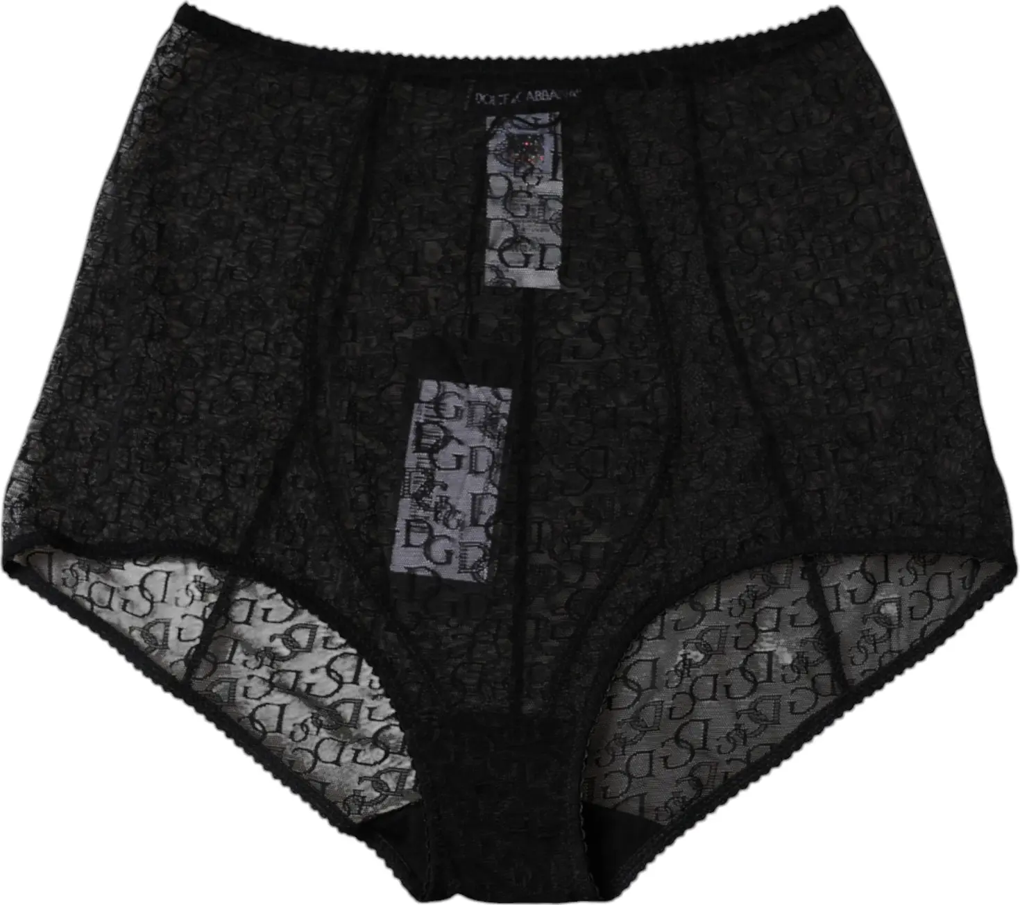 Girdle Panty Dolce & Gabbana