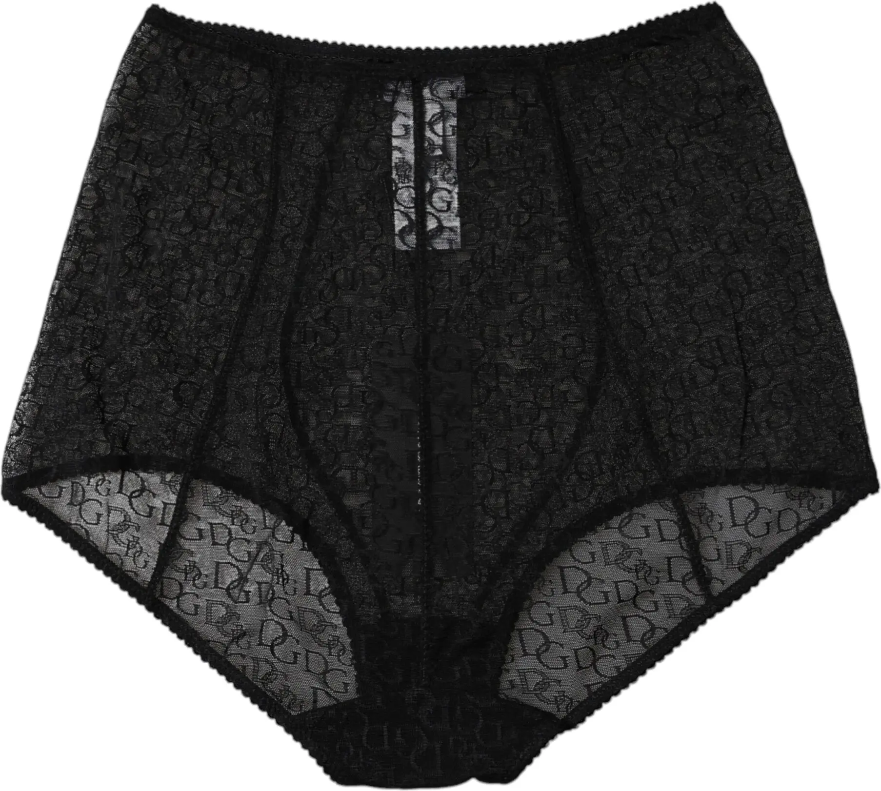 Girdle Panty Dolce & Gabbana