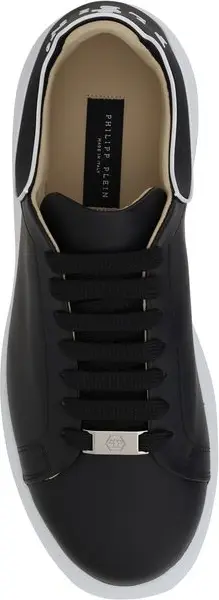 Кроссовки Philipp Plein