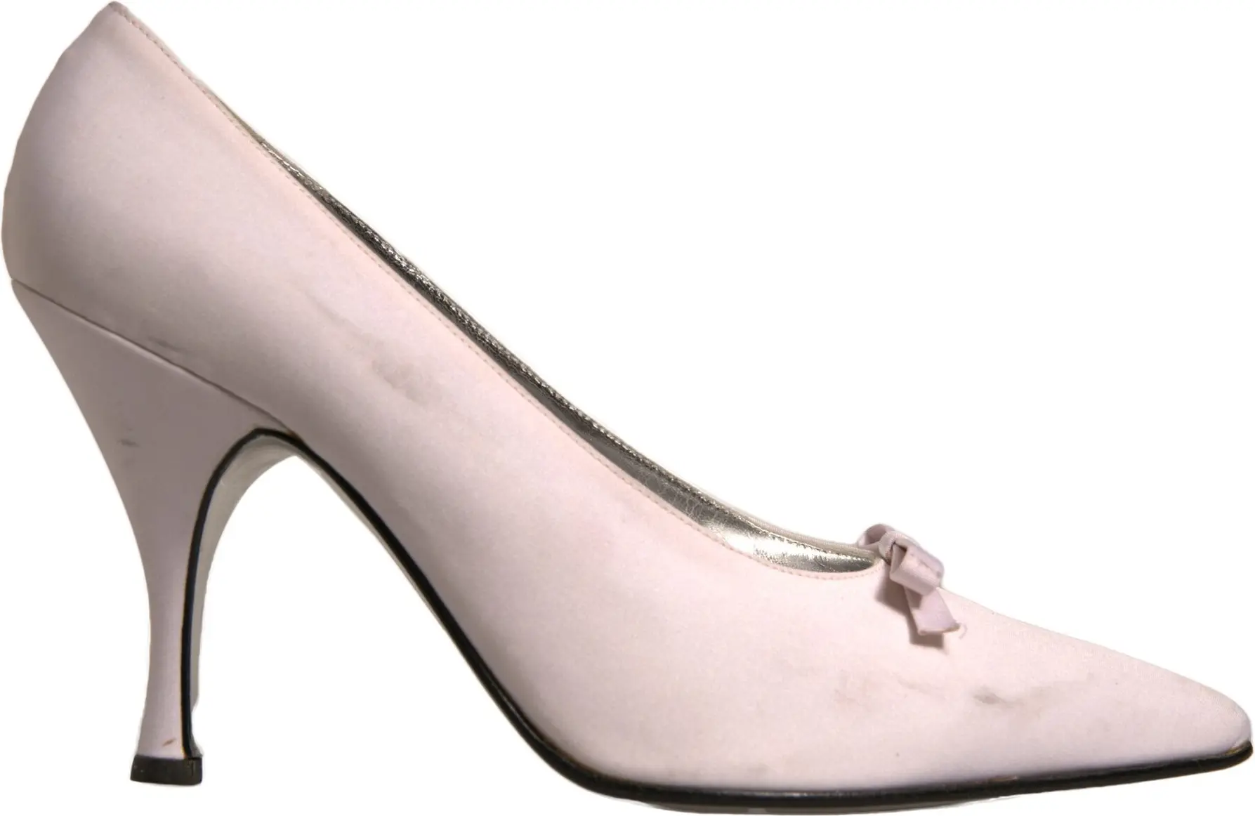 High Heels Dolce & Gabbana