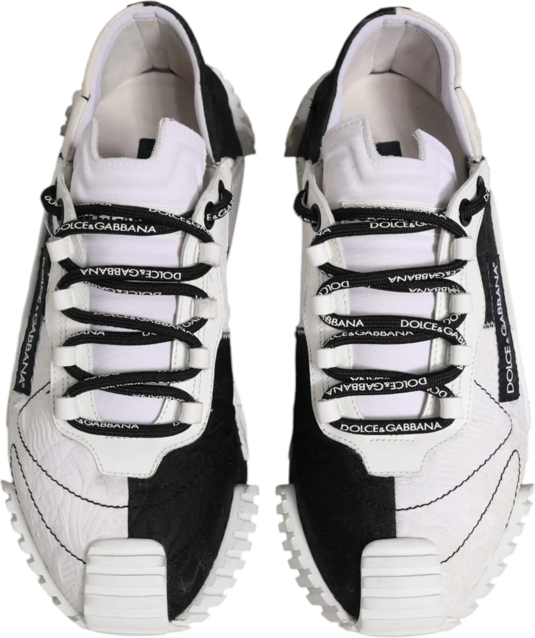 Low Top Sneakers Dolce & Gabbana NS1 Sneakers