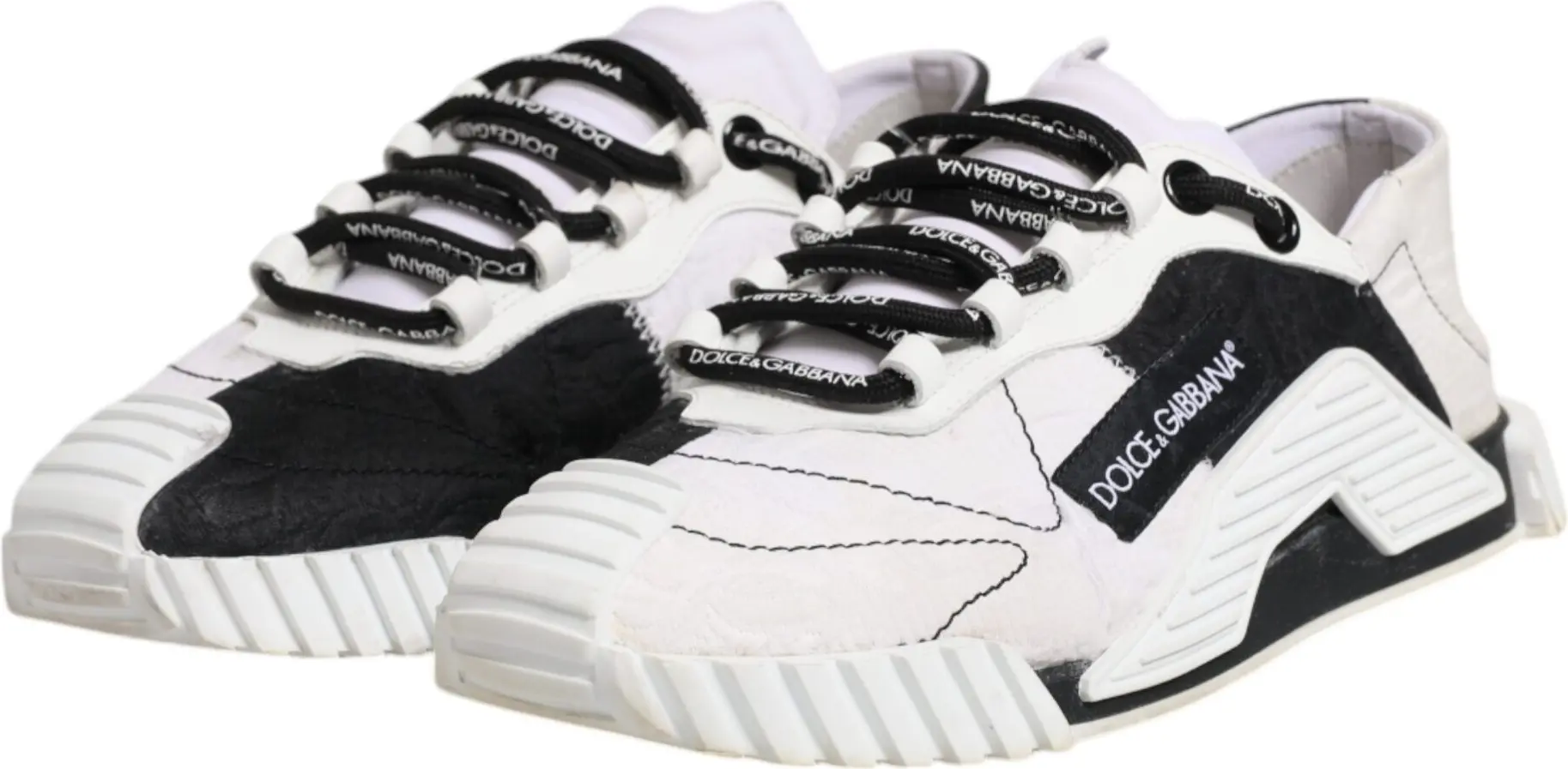 Low Top Sneakers Dolce & Gabbana NS1 Sneakers