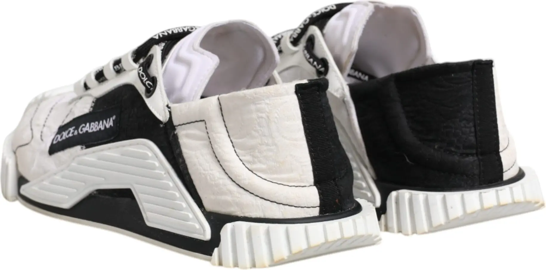 Low Top Sneakers Dolce & Gabbana NS1 Sneakers