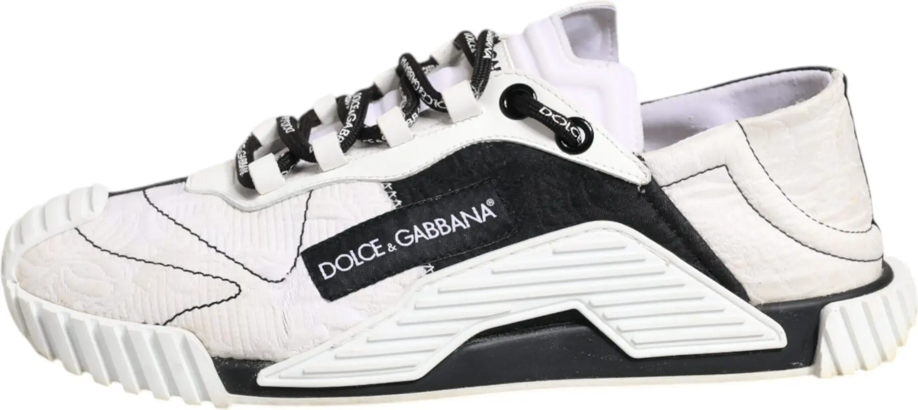 Low Top Sneakers Dolce & Gabbana NS1 Sneakers