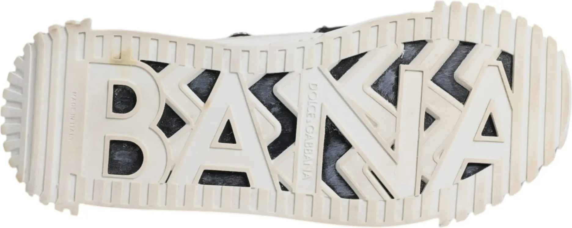 Low Top Sneakers Dolce & Gabbana NS1 Sneakers
