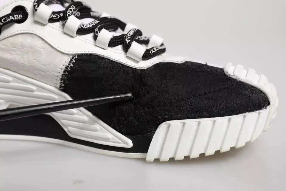 Low Top Sneakers Dolce & Gabbana NS1 Sneakers