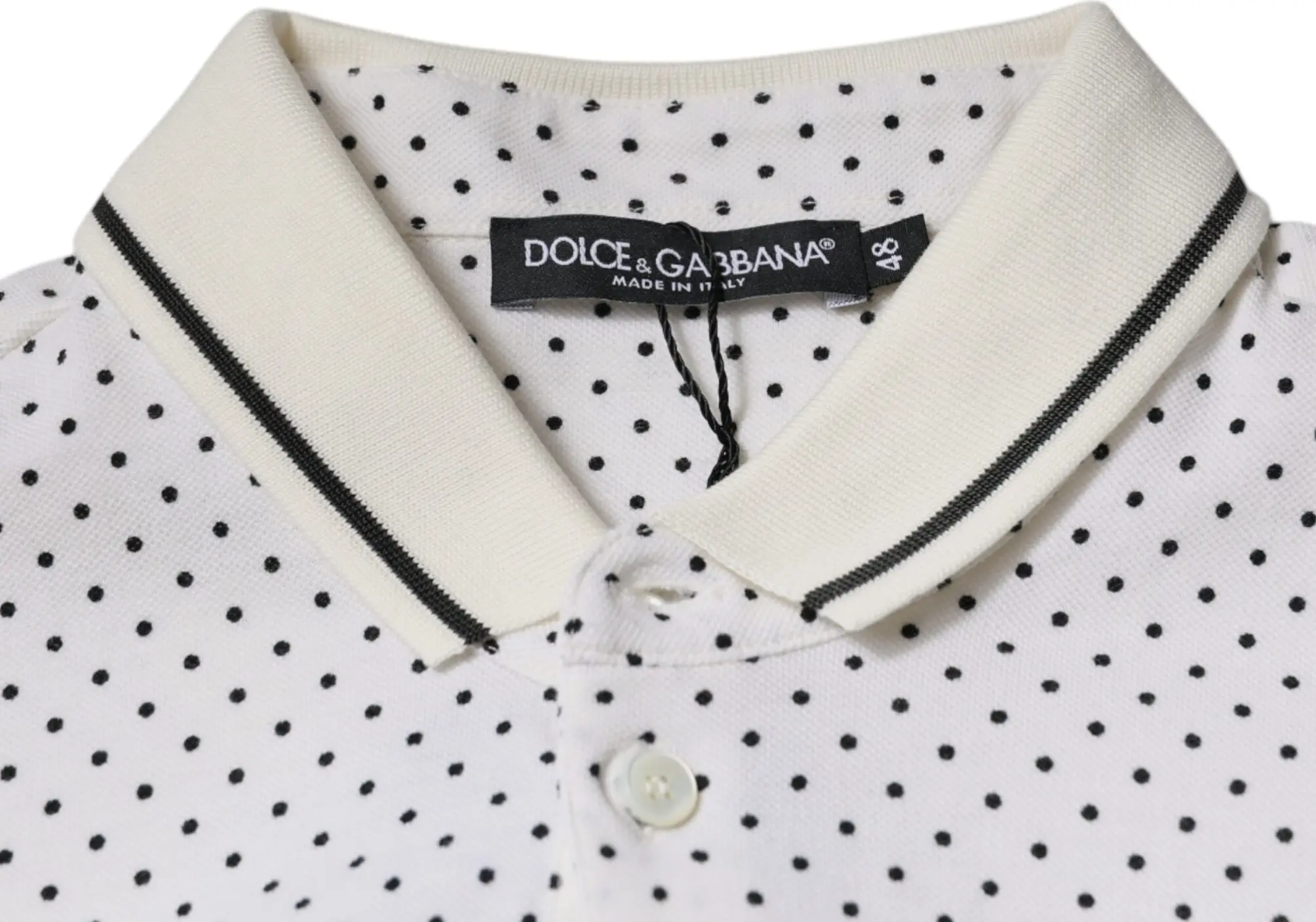 Dolce & Gabbana polot kosha