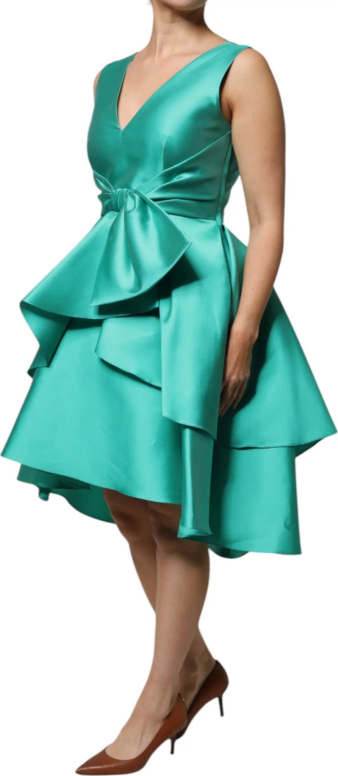 Alberta Ferretti ko'ylagi