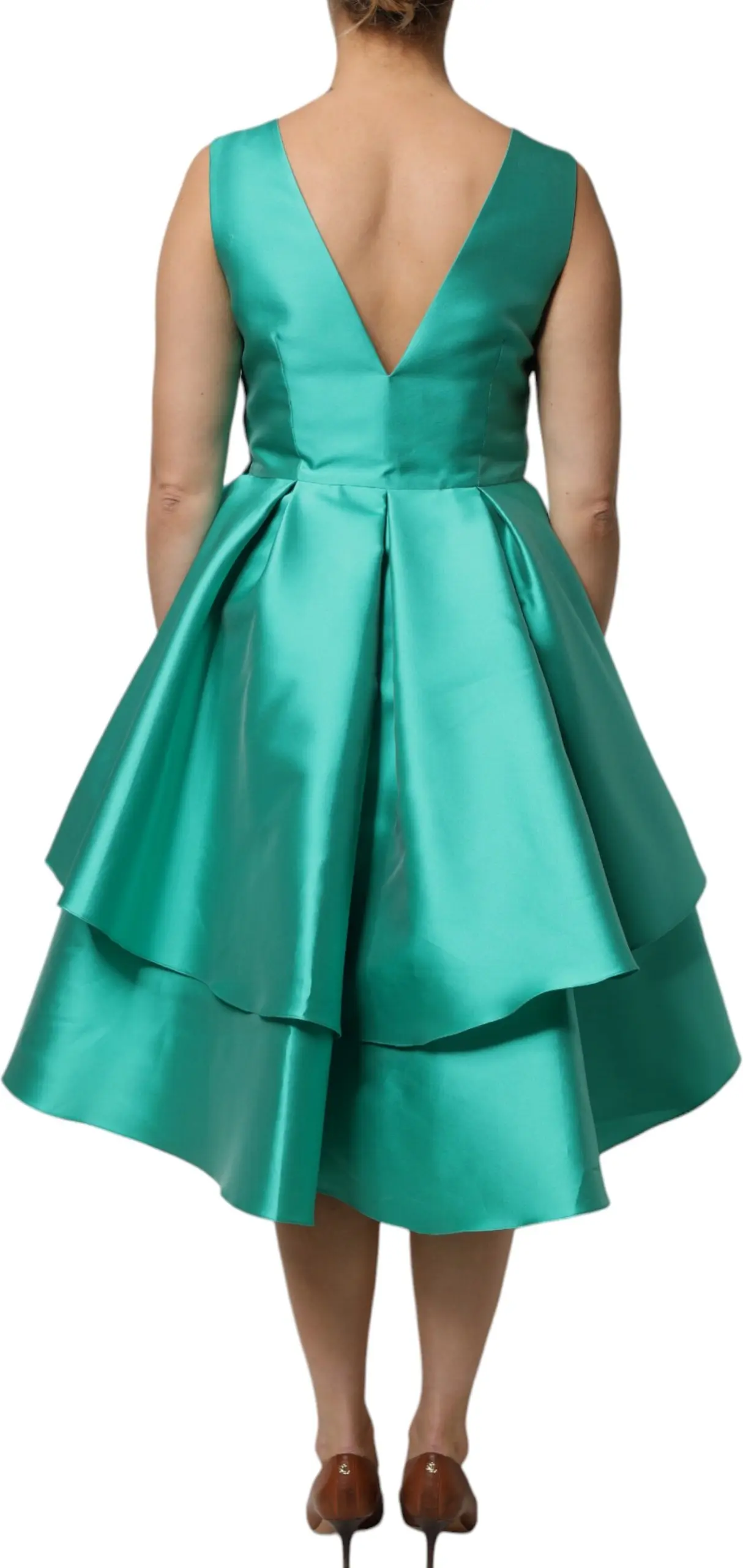 Alberta Ferretti ko'ylagi