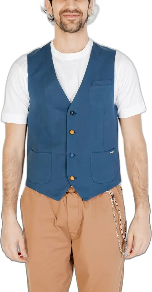 Waistcoat Gianni Lupo