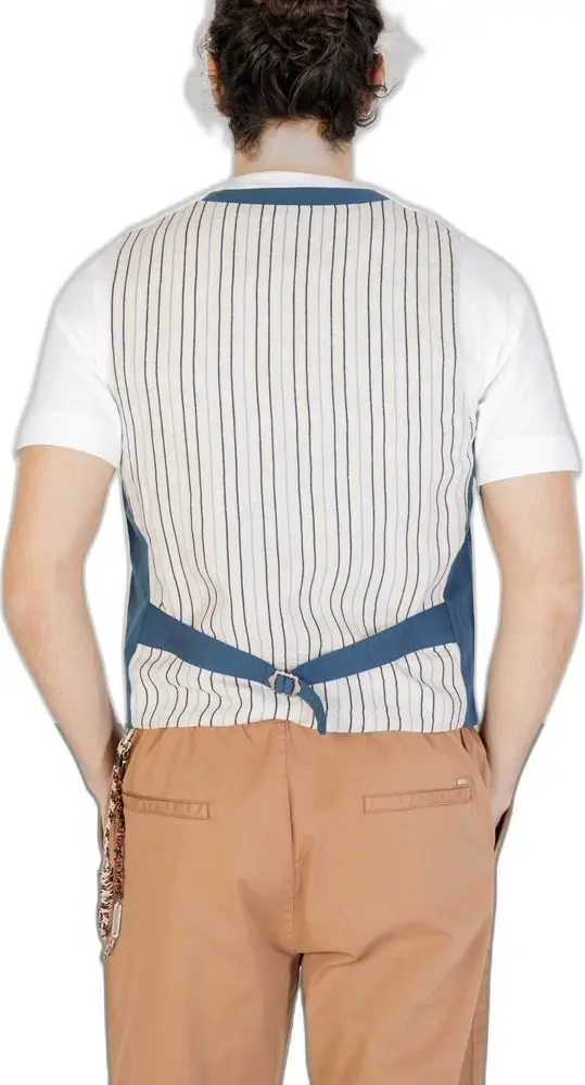 Vest Gianni Lupo