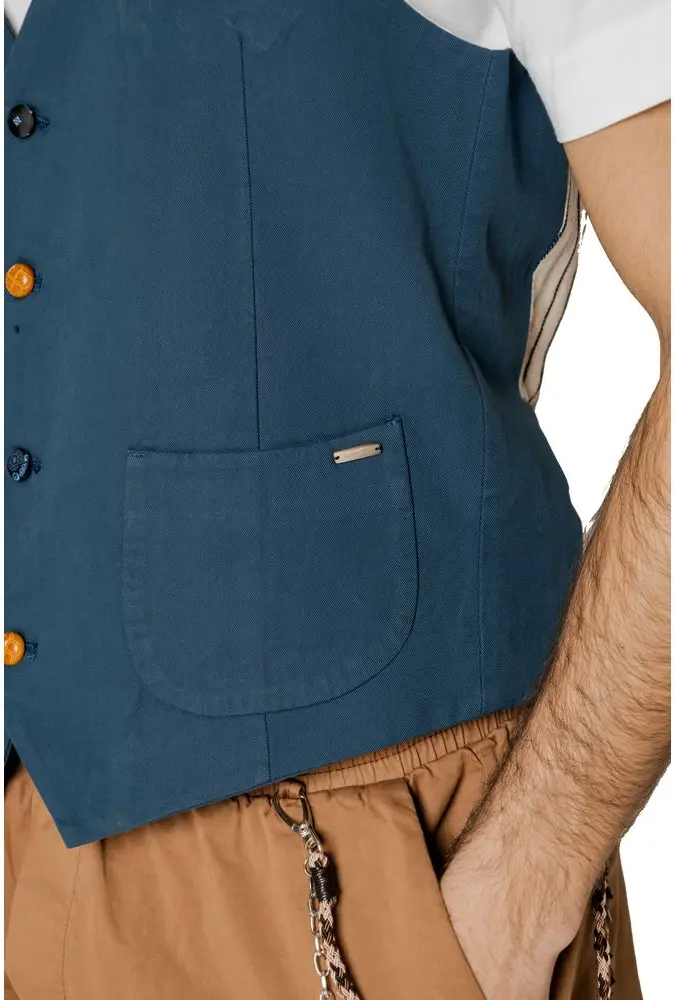 Vest Gianni Lupo