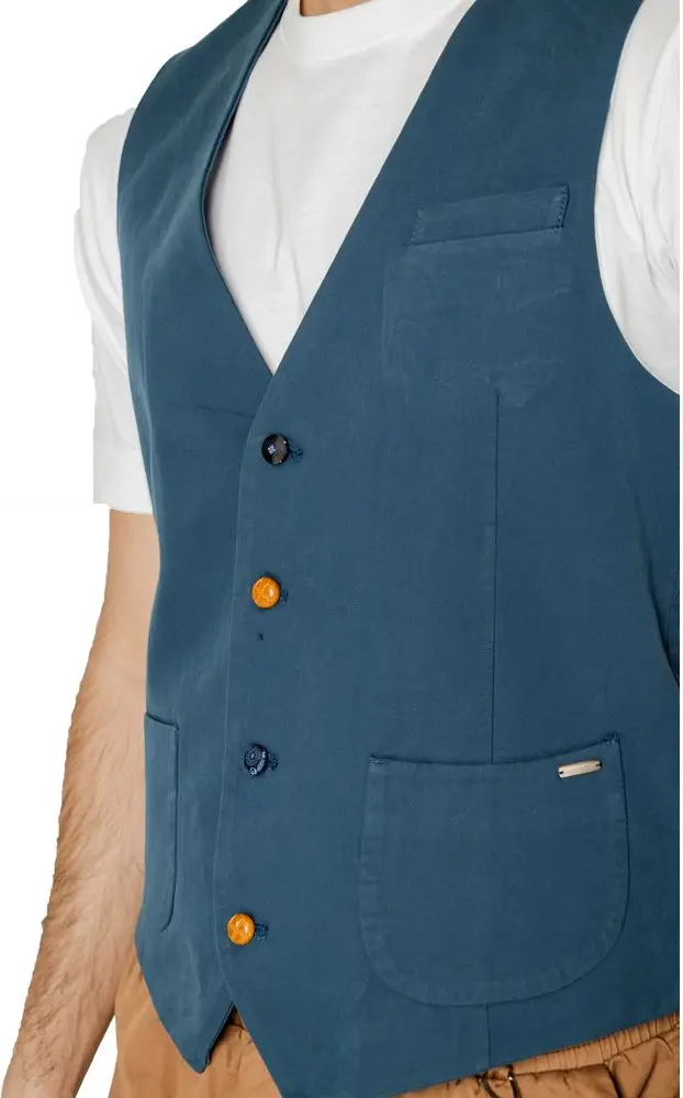 Vest Gianni Lupo