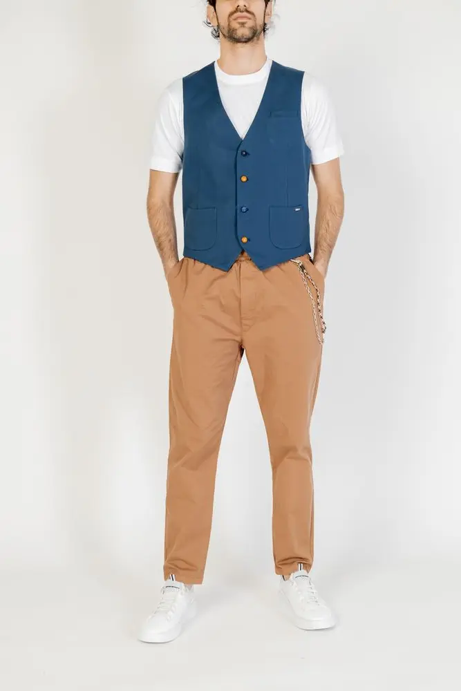 Vest Gianni Lupo