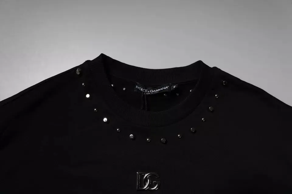 Свитер Dolce & Gabbana