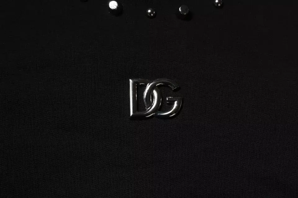Свитер Dolce & Gabbana