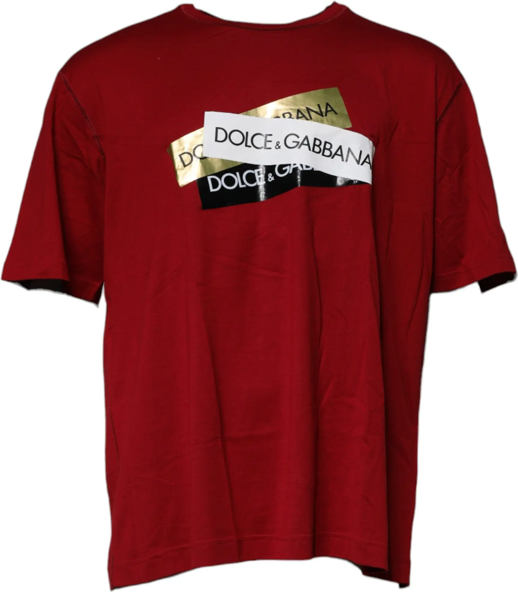Dolce & Gabbana T-ko'ylagi