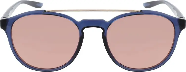 Sunglasses Nike Blue Injected Sunglasses
