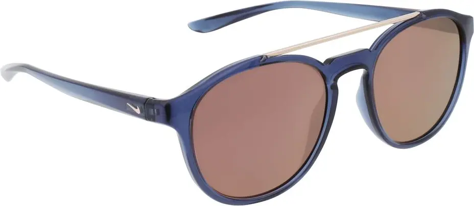 Sunglasses Nike Blue Injected Sunglasses