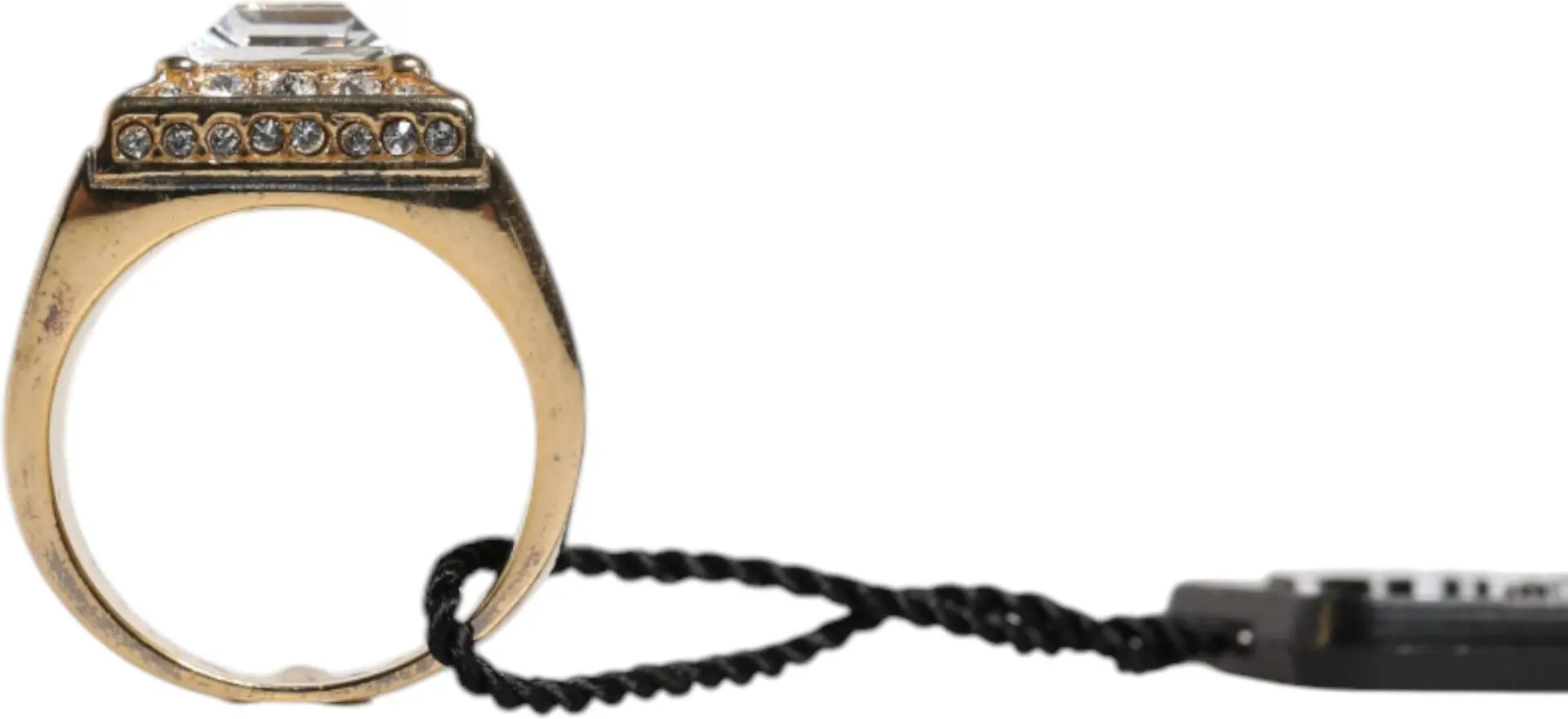Ring Dolce & Gabbana
