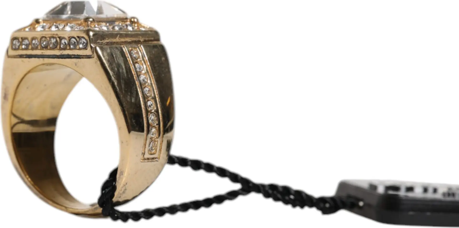 Ring Dolce & Gabbana