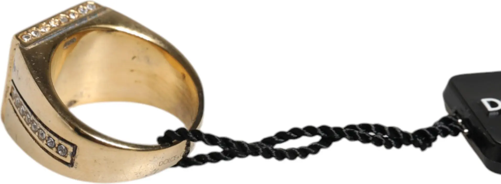 Ring Dolce & Gabbana