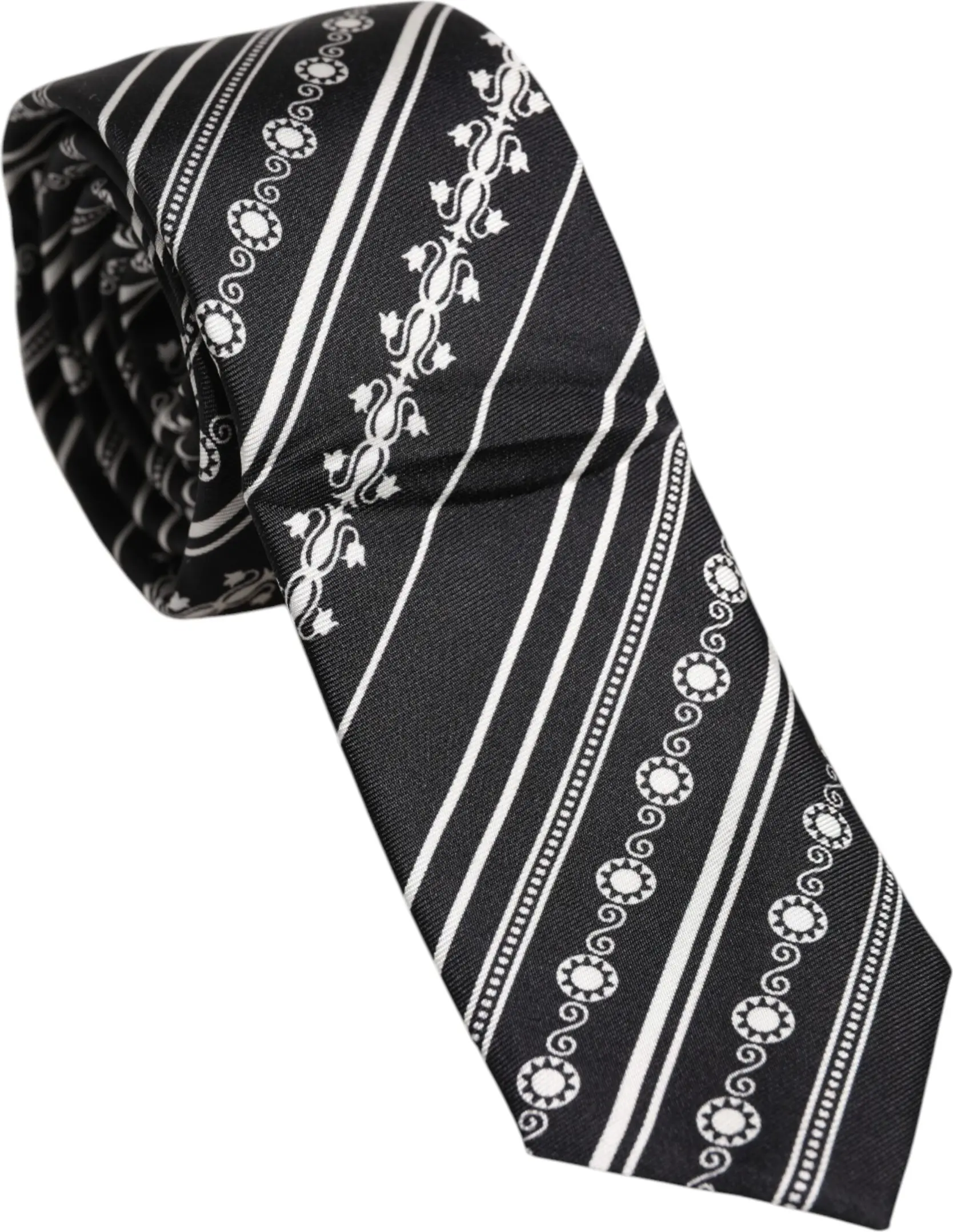 Necktie Dolce & Gabbana