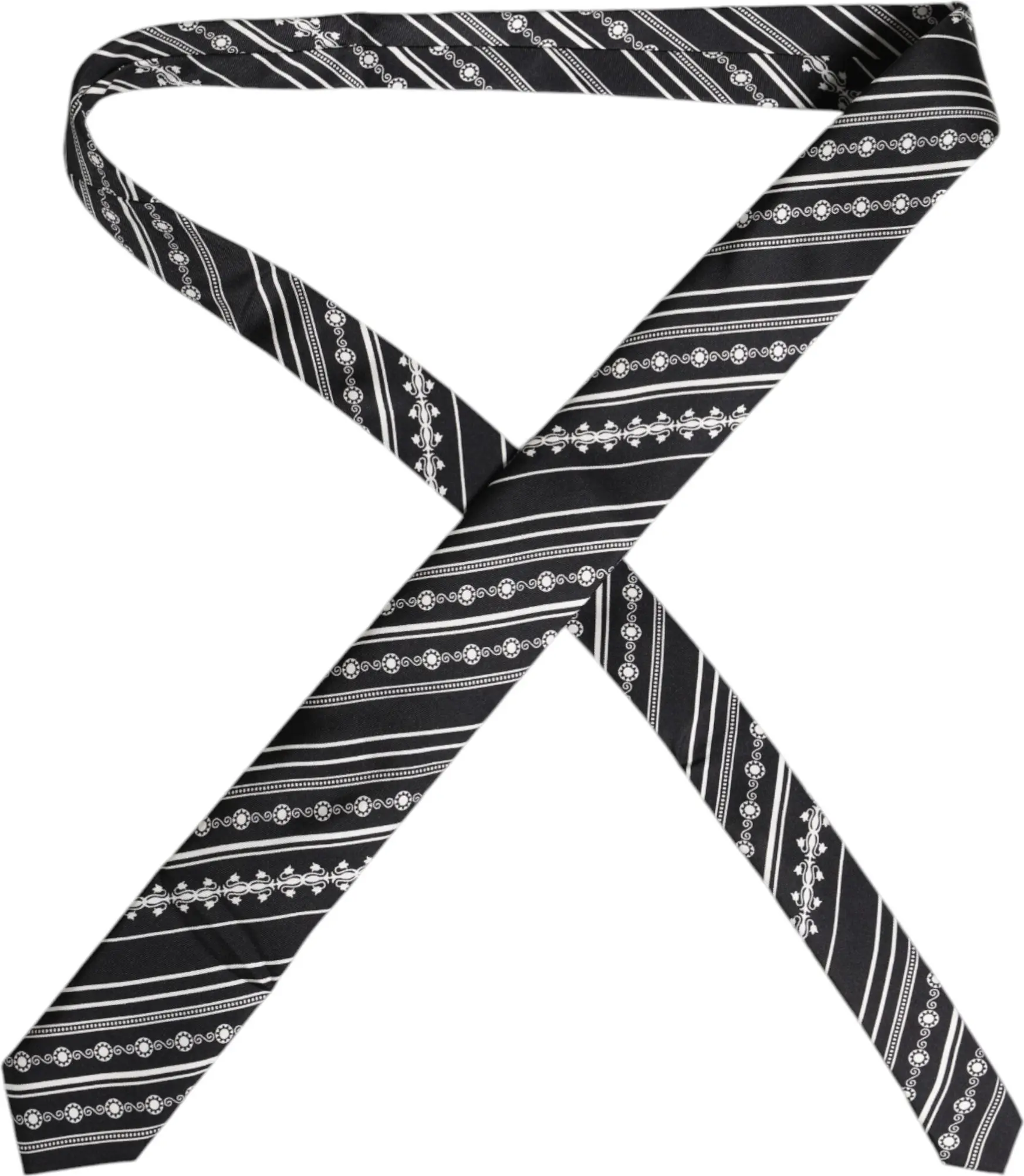 Necktie Dolce & Gabbana