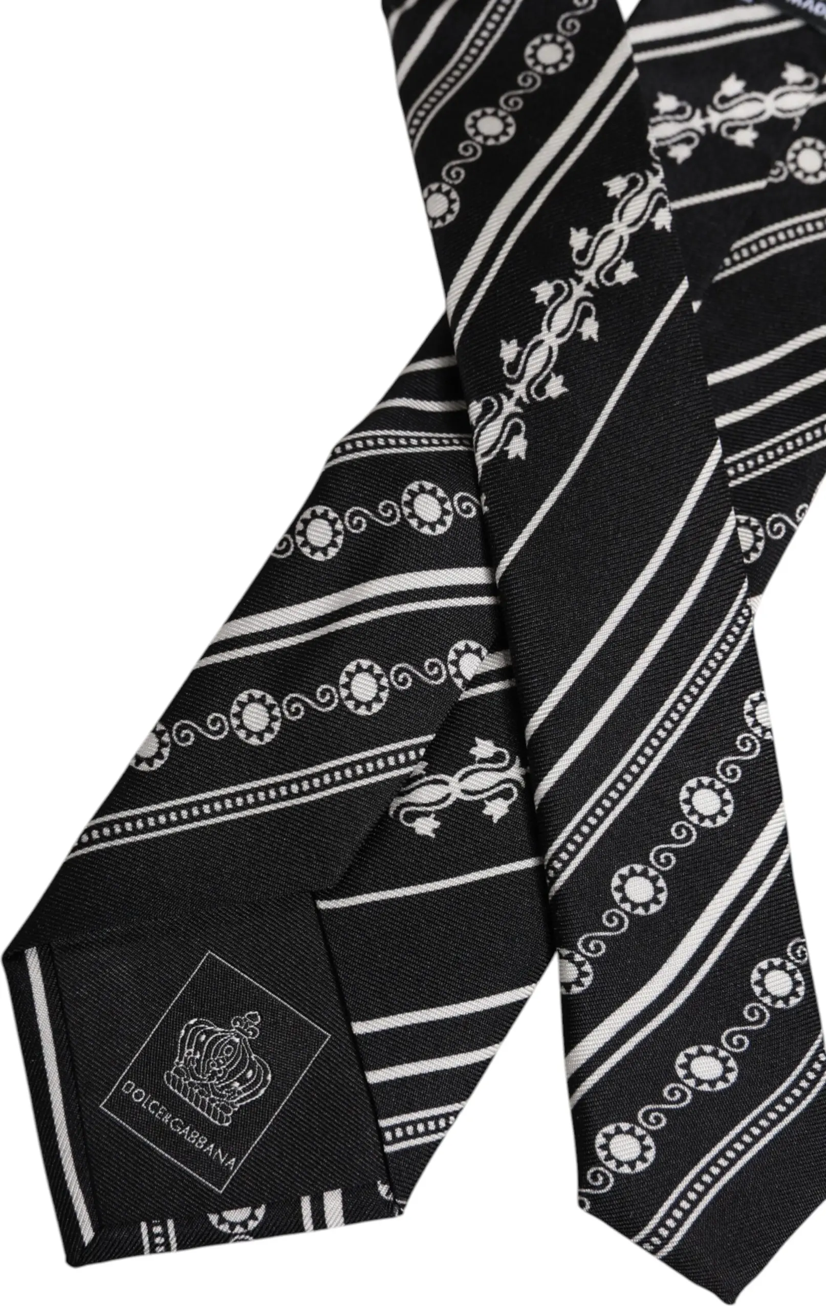 Necktie Dolce & Gabbana