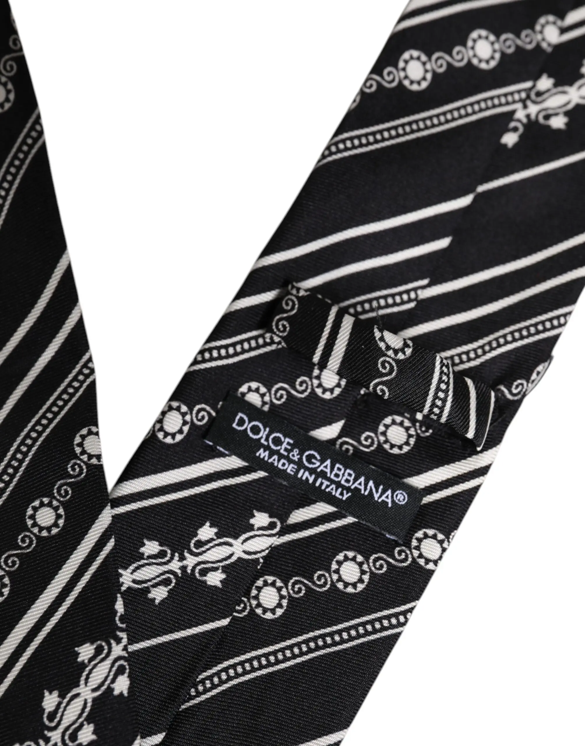 Necktie Dolce & Gabbana