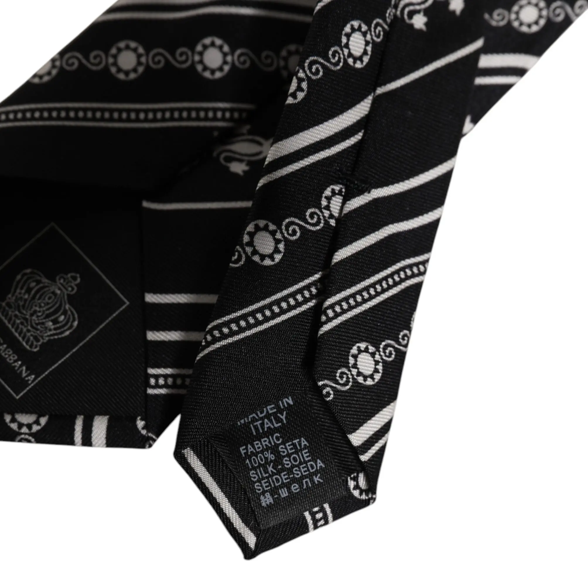 Necktie Dolce & Gabbana