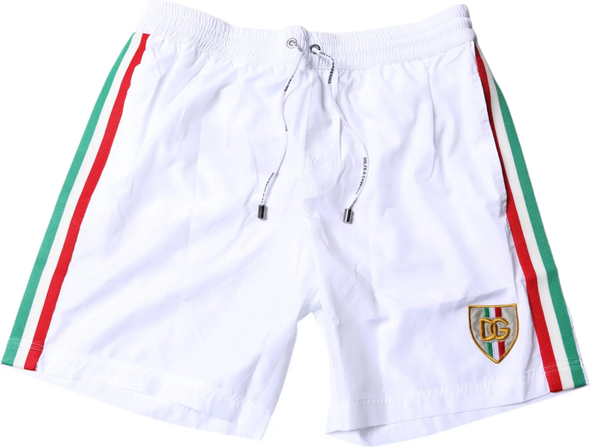 Dolce & Gabbana suzish shortilari