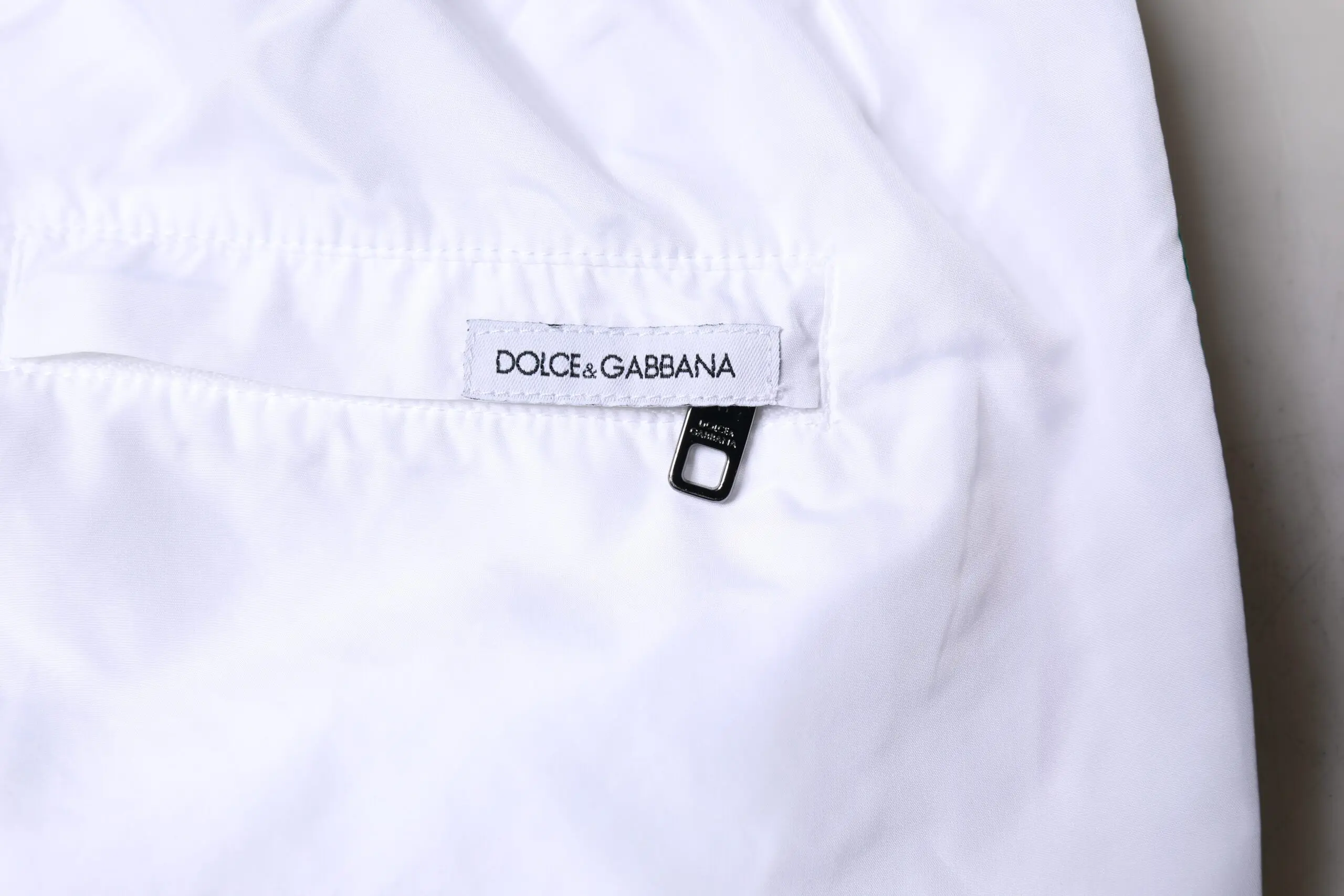 Шорты для плавания Dolce & Gabbana