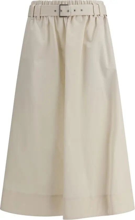 Skirt Brunello Cucinelli