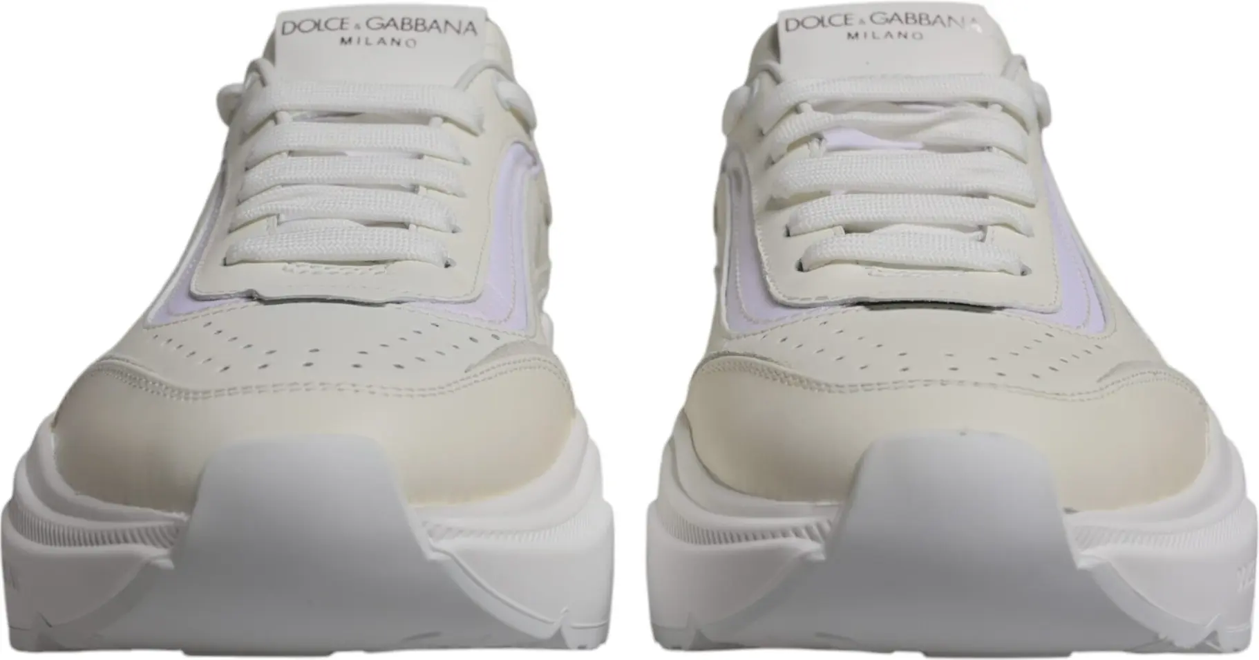 Dolce & Gabbana pastil krossovkalari