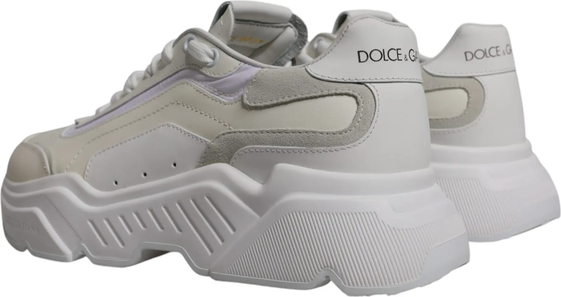 Dolce & Gabbana pastil krossovkalari